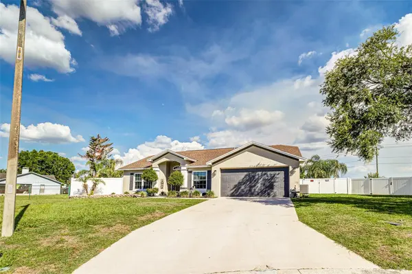 6507 FOX TREE LN, Lakeland, FL 33813