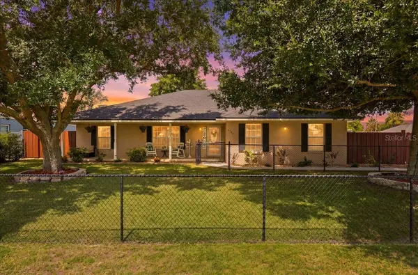 4576 RYAN THOMAS BLVD, Auburndale, FL 33823