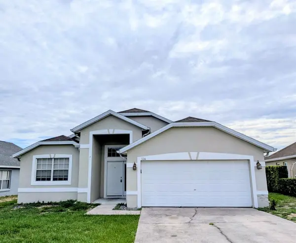 334 LADY DIANA DR, Davenport, FL 33837
