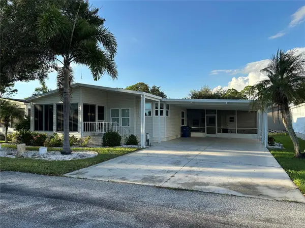 306 CYPRESS RUN CT, North Port, FL 34287