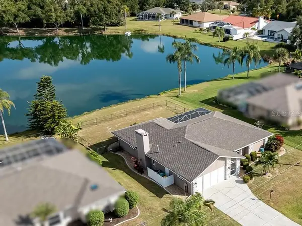 9314 LUCIAN, Englewood, FL 34224