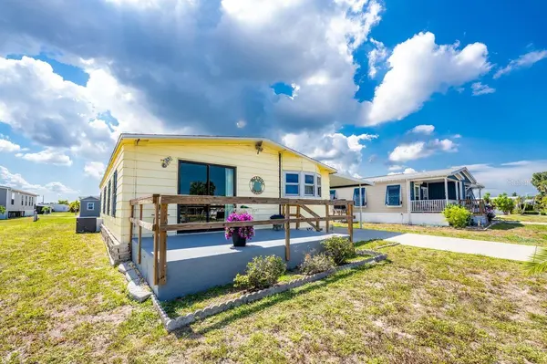 6276 ORIOLE BLVD, Englewood, FL 34224