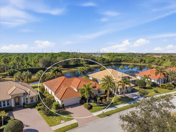 134 MEDICI TERRACE TER,  North Venice,  FL 34275