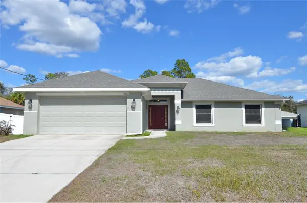 2266 MINERVA RD, North Port, FL 34288