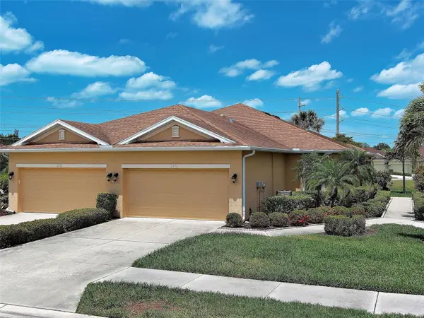 2551 TERRACINA DR, Venice, FL 34292
