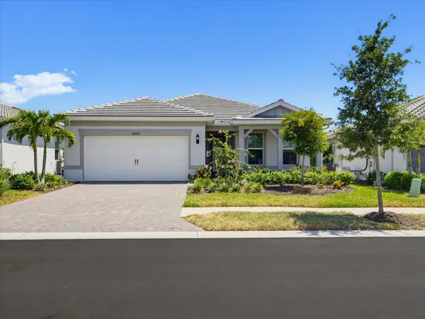 10329 SUN ISLE DR, Englewood, FL 34223