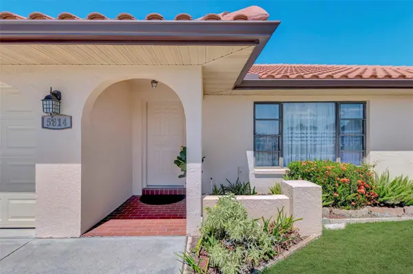 5814 JACKSON LN, Venice, FL 34293