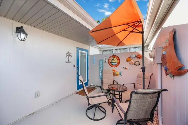 500 PARK BLVD S #22, Venice, FL 34285