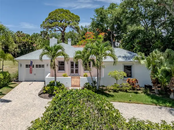 628 GRANADA AVE, Venice, FL 34285
