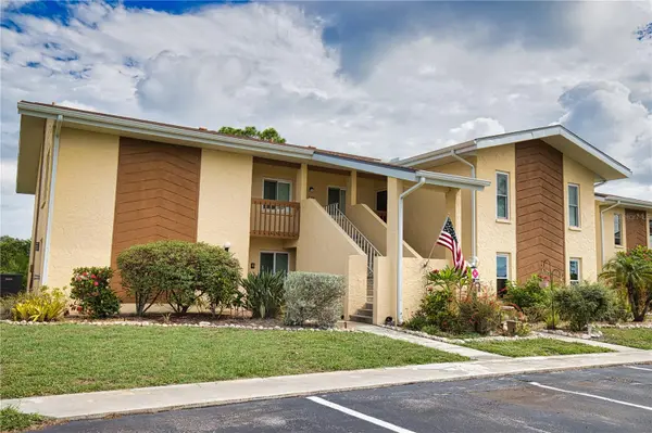 6699 SAN CASA DR #T1, Englewood, FL 34224