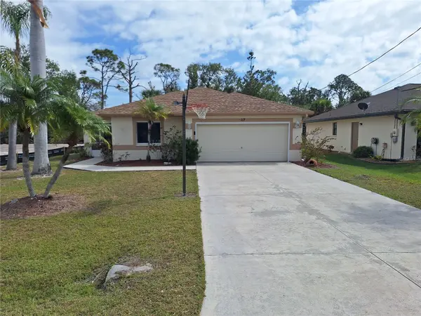 117 SIESTA RD, Rotonda West, FL 33947