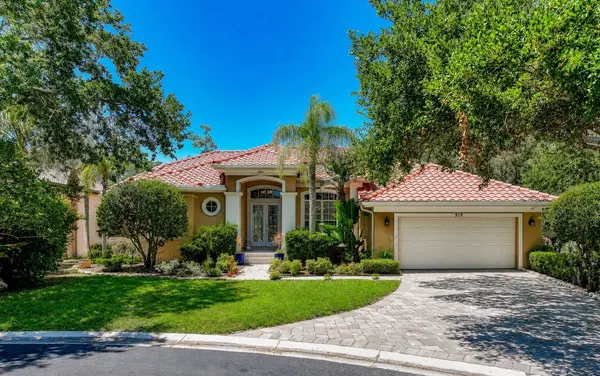 919 TRANQUILITY CIR, Osprey, FL 34229