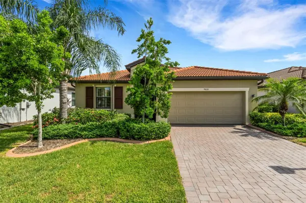 9828 HILLTOP DR, Venice, FL 34292