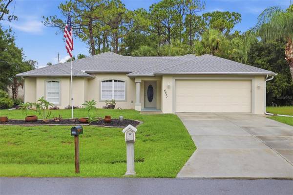 4651 LUMMUS ST, North Port, FL 34286