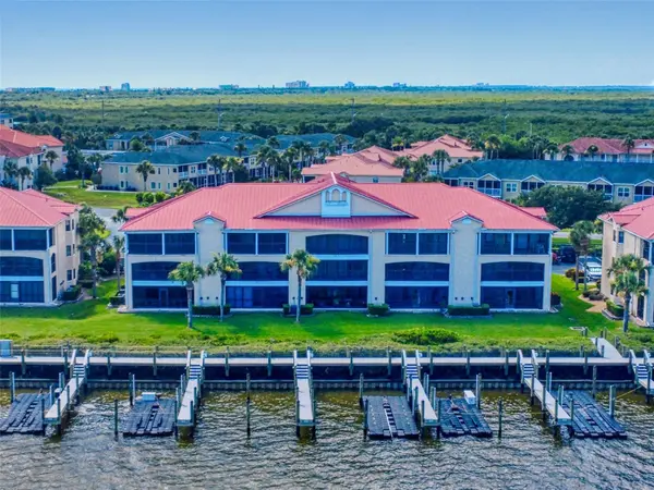 454 BOUCHELLE DR #202, New Smyrna Beach, FL 32169