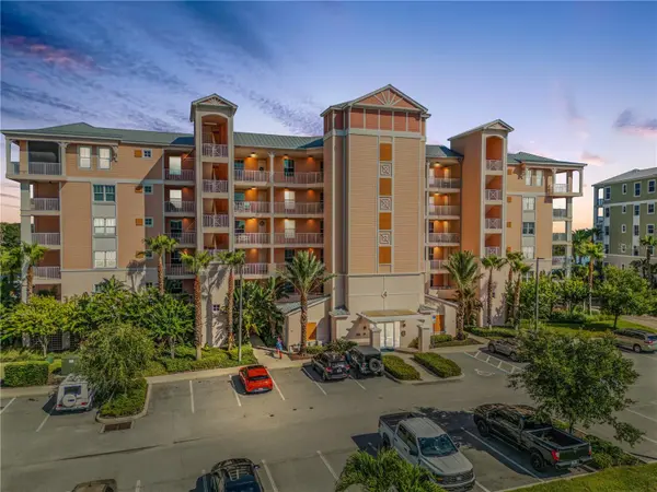 4 RIVERWALK DR #305, New Smyrna Beach, FL 32169