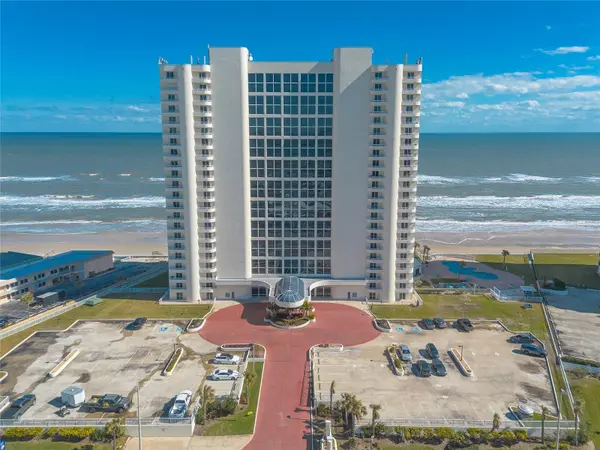 2545 S ATLANTIC AVE #PH4, Daytona Beach, FL 32118