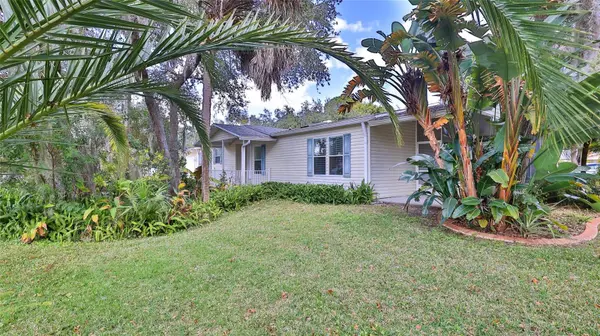 415 SIOUX BLVD, Oak Hill, FL 32759