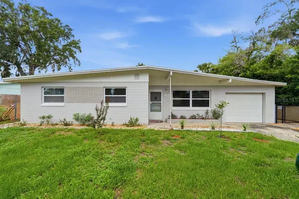 2170 ROBINHOOD TRL, South Daytona, FL 32119