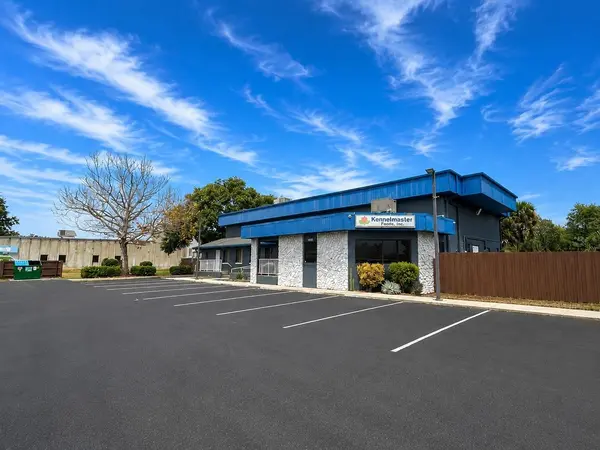 1410 INDUSTRIAL DR, New Smyrna Beach, FL 32168