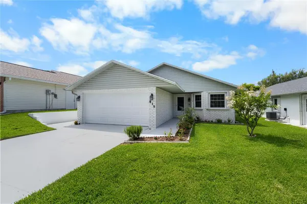 815 E 23RD AVE, New Smyrna Beach, FL 32169
