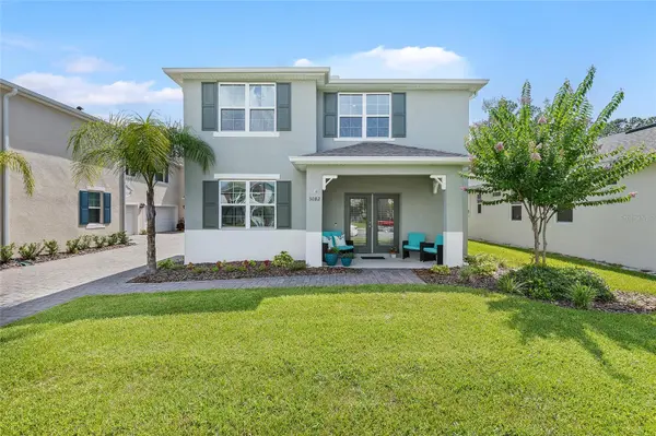 3082 MELETO BLVD, New Smyrna Beach, FL 32168