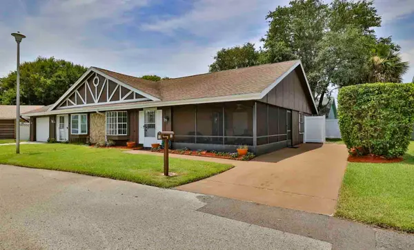 12 EAGLE LN, New Smyrna Beach, FL 32168