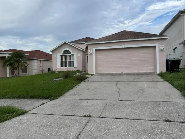 6868 WESTLAKE BLVD, Orlando, FL 32810