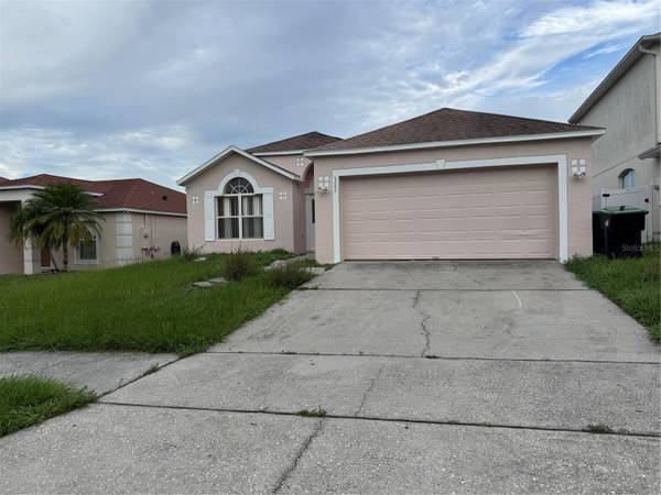 6868 WESTLAKE BLVD, Orlando, FL 32810