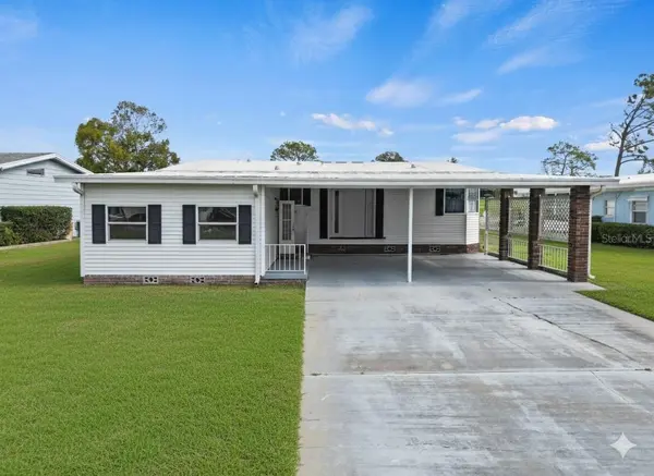 2673 CAYMAN CIR #R-38, Zellwood, FL 32798
