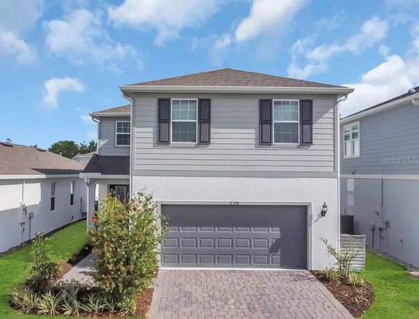 17398 SAW PALMETTO AVE, Clermont, FL 34714