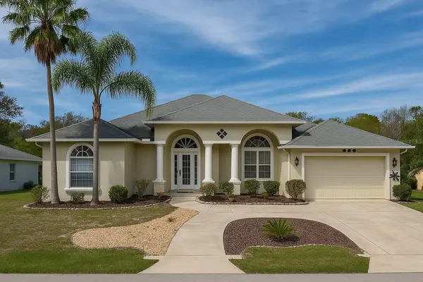 35 FRONTIER DR, Palm Coast, FL 32137