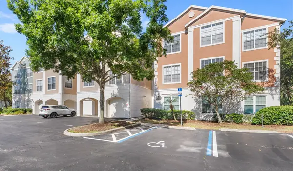 12837 MADISON POINTE CIR #206, Orlando, FL 32821