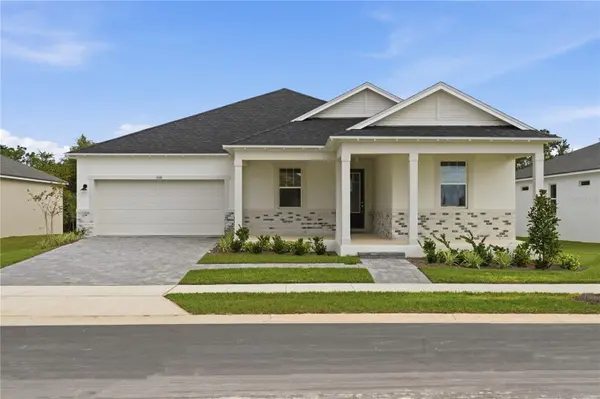 308 FREE RANGE DR, Groveland, FL 34736