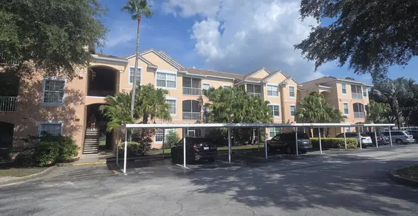 13584 TURTLE MARSH LOOP #121, Orlando, FL 32837