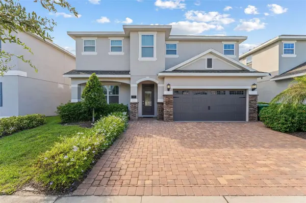 7456 MARKER AVE, Kissimmee, FL 34747