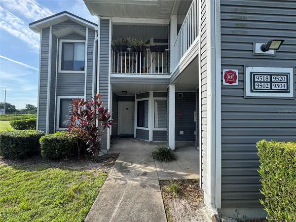 9502 DARIEN AVE #9502, Orlando, FL 32817