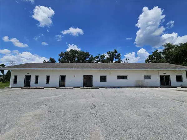 4837 MARTIN LUTHER KING DR, Bowling Green, FL 33834