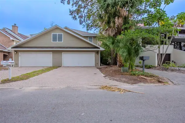 1513 S BAY VILLA PL, Tampa, FL 33629
