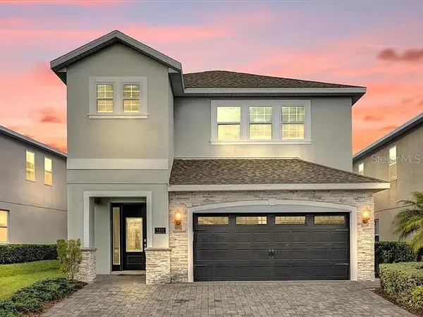 7419 MARKER AVE, Kissimmee, FL 34747