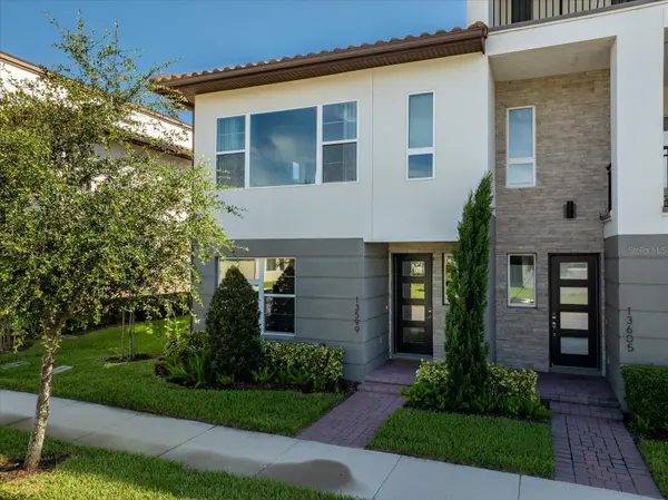 13599 LARKTON LN, Orlando, FL 32832