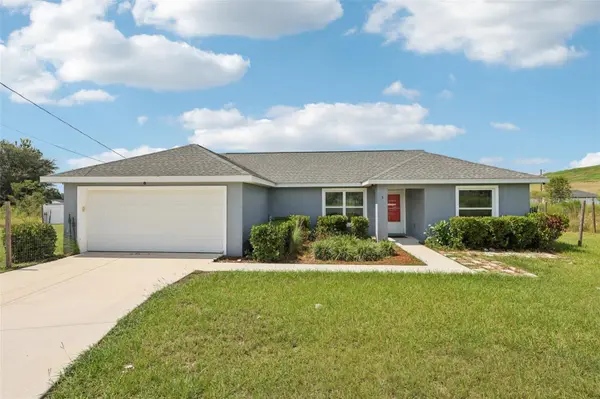 5 LAUREL PASS CT, Ocala, FL 34480