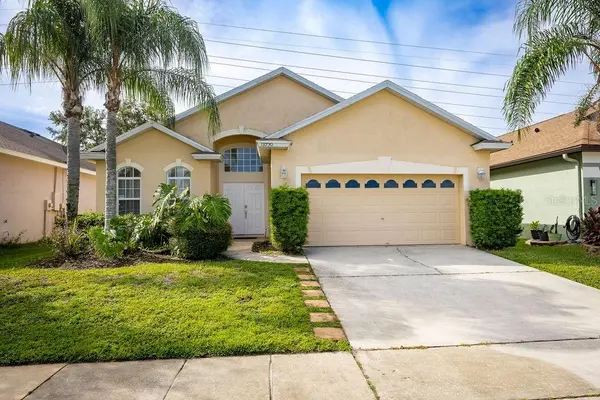 13230 LUXBURY LOOP, Orlando, FL 32837