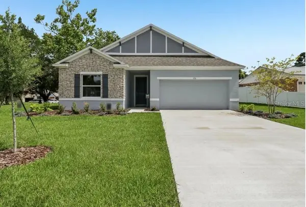 376 NAVAJO AVE, Ormond Beach, FL 32174