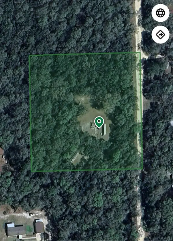 11150 NW 78TH AVE, Chiefland, FL 32626