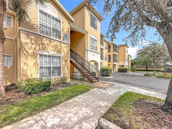 5125 PALM SPRINGS BLVD #12302, Tampa, FL 33647