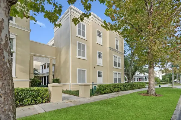 414 WATER ST #414, Celebration, FL 34747