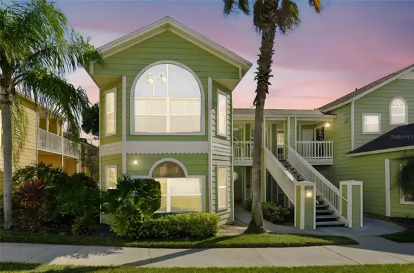 8719 ROCKINGHAM TER #C, Kissimmee, FL 34747