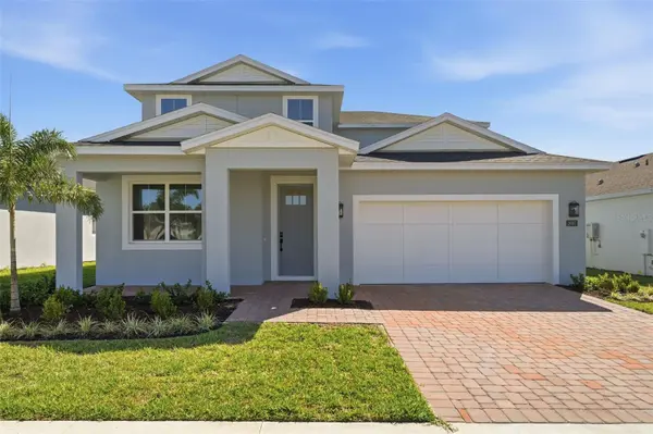 2697 ARBOR DUNE AVE, Apopka, FL 32712