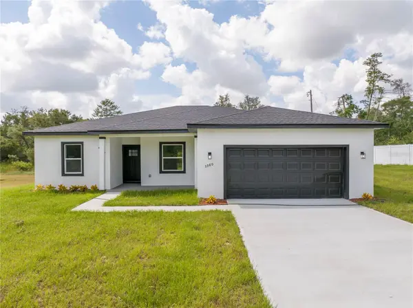 3980 SW 157TH PLACE RD, Ocala, FL 34473